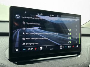 Skoda Enyaq bild 24