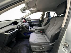 Skoda Enyaq bild 10
