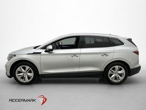 Skoda Enyaq bild 5