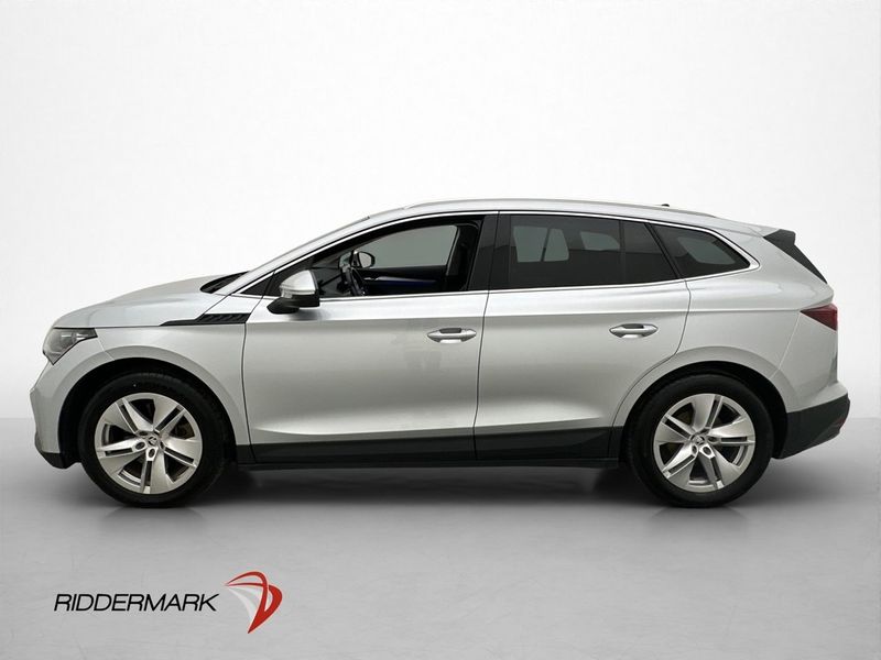 Skoda Enyaq bild 5