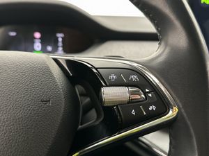 Skoda Enyaq bild 18
