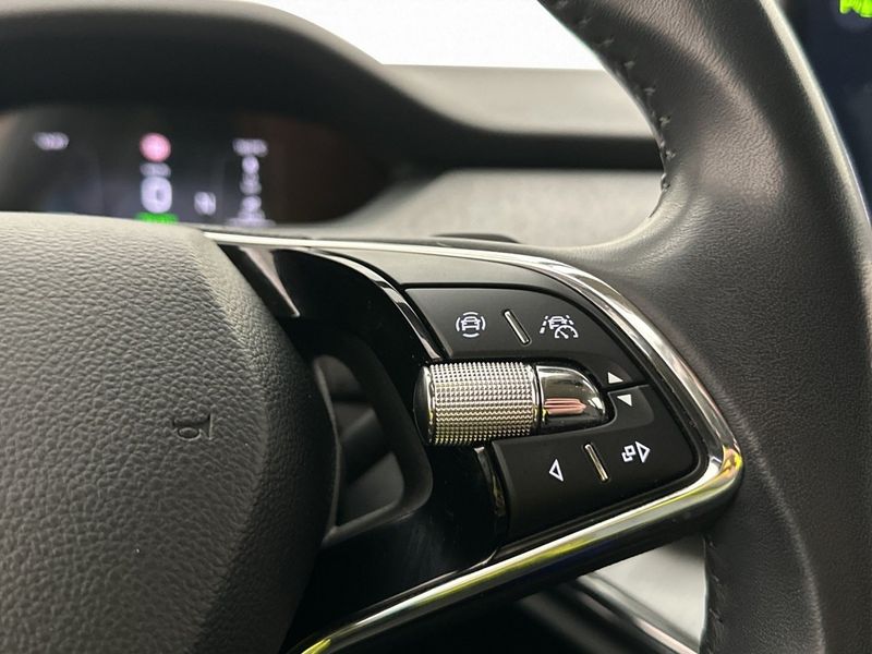 Skoda Enyaq bild 18