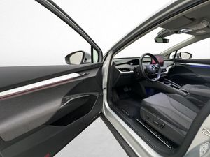 Skoda Enyaq bild 9