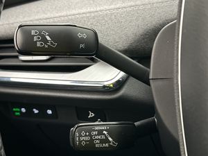 Skoda Enyaq bild 19