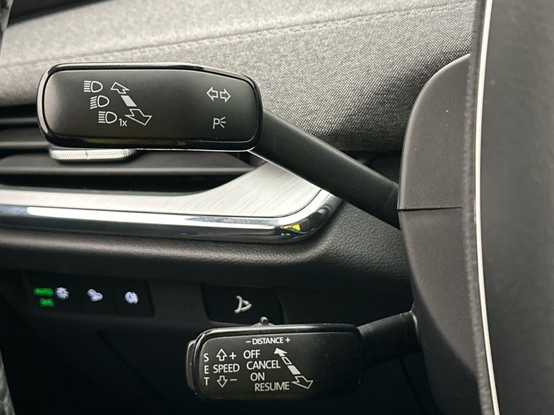 Skoda Enyaq bild 19