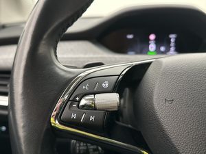 Skoda Enyaq bild 17