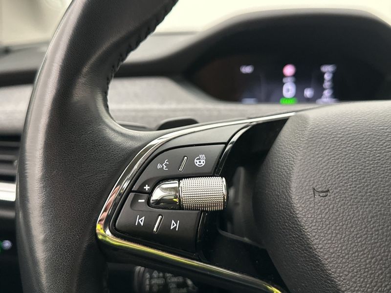 Skoda Enyaq bild 17