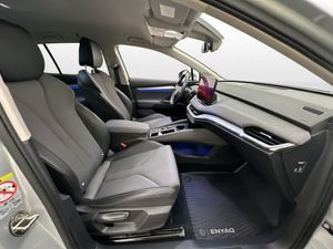 Skoda Enyaq bild 12