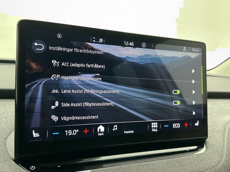 Skoda Enyaq bild 23