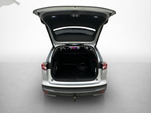 Skoda Enyaq bild 35