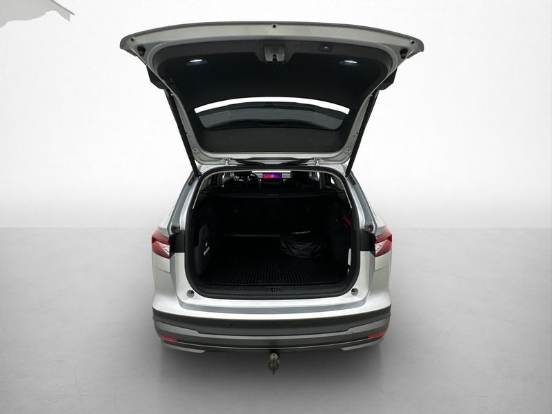 Skoda Enyaq bild 35
