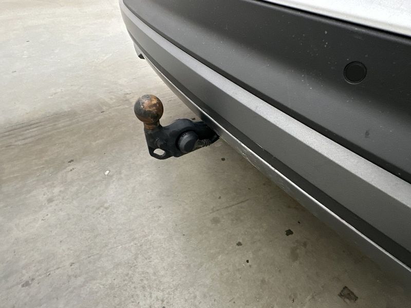 Skoda Enyaq bild 31