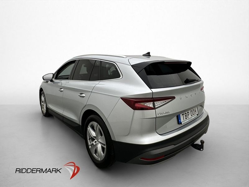 Skoda Enyaq bild 6