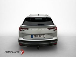 Skoda Enyaq bild 8