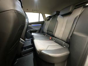 Skoda Enyaq bild 14