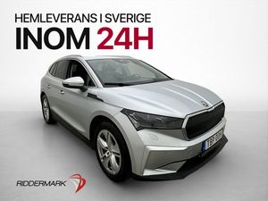 Skoda Enyaq bild 1