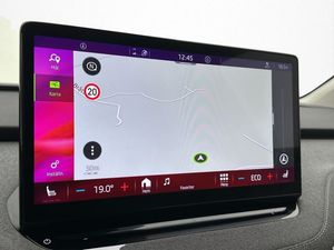 Skoda Enyaq bild 21