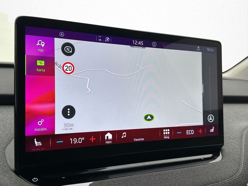 Skoda Enyaq bild 21
