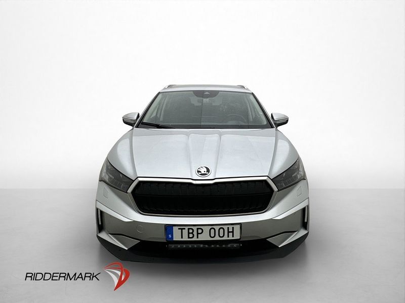 Skoda Enyaq bild 3