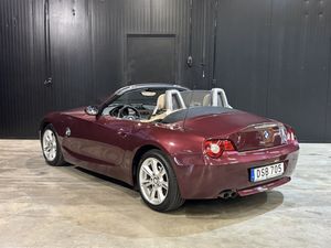 BMW Z4 bild 9