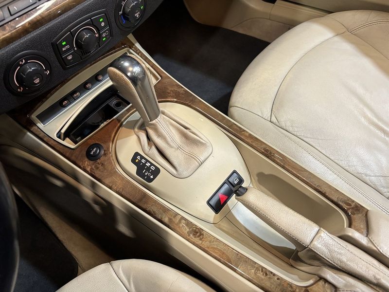 BMW Z4 bild 14