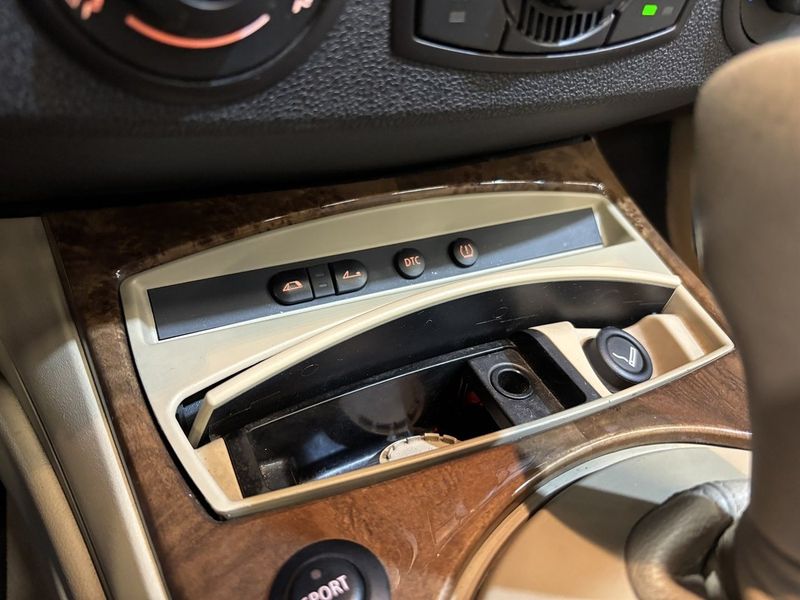 BMW Z4 bild 16