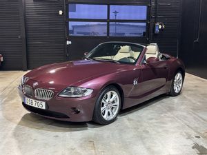 BMW Z4 bild 3