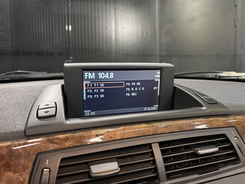 BMW Z4 bild 17