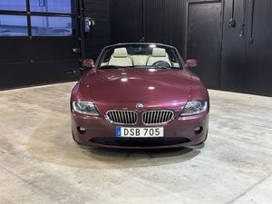 BMW Z4 bild 2