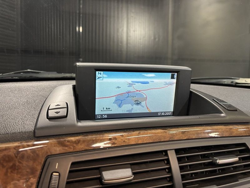 BMW Z4 bild 18