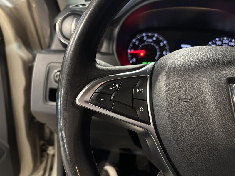 Dacia Duster bild 17