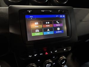 Dacia Duster bild 13
