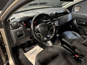Dacia Duster bild 7