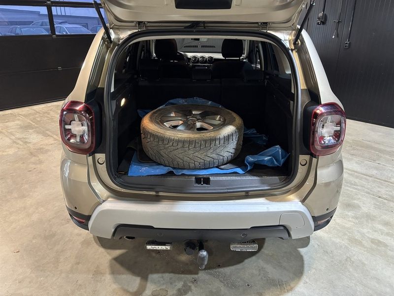 Dacia Duster bild 21