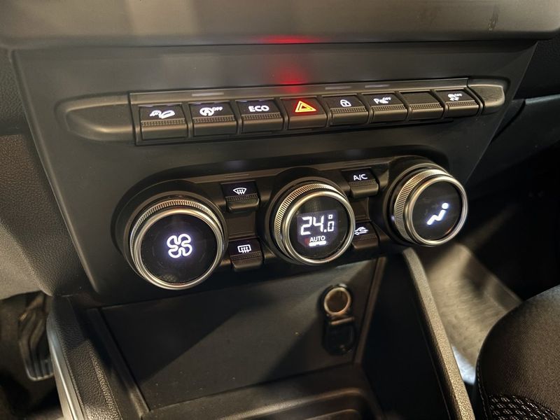 Dacia Duster bild 12