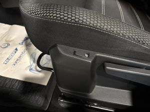 Dacia Duster bild 19