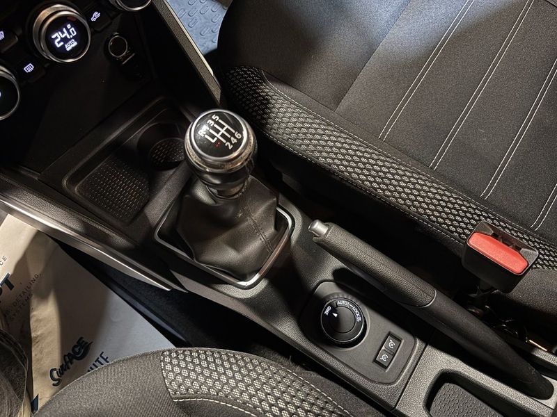Dacia Duster bild 9