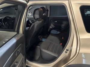 Dacia Duster bild 20
