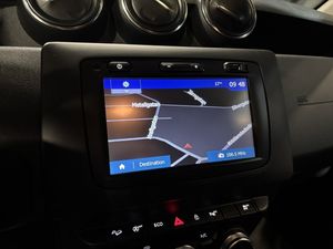 Dacia Duster bild 15