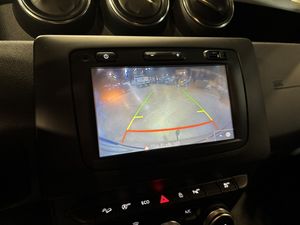 Dacia Duster bild 14