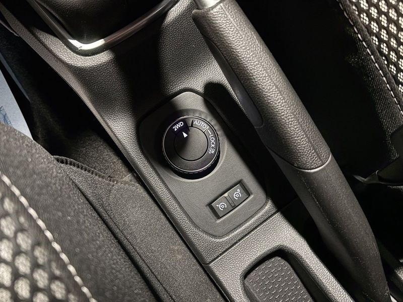 Dacia Duster bild 10