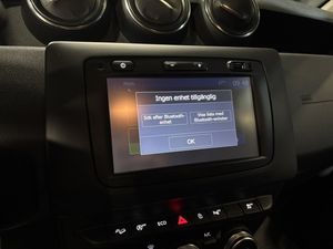 Dacia Duster bild 16