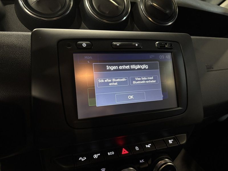 Dacia Duster bild 16