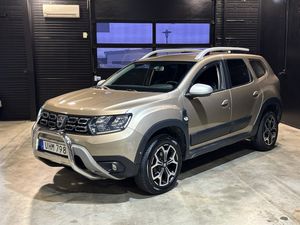Dacia Duster bild 3