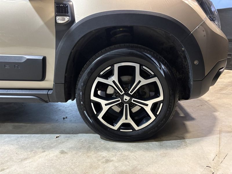 Dacia Duster bild 22