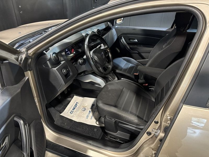 Dacia Duster bild 6