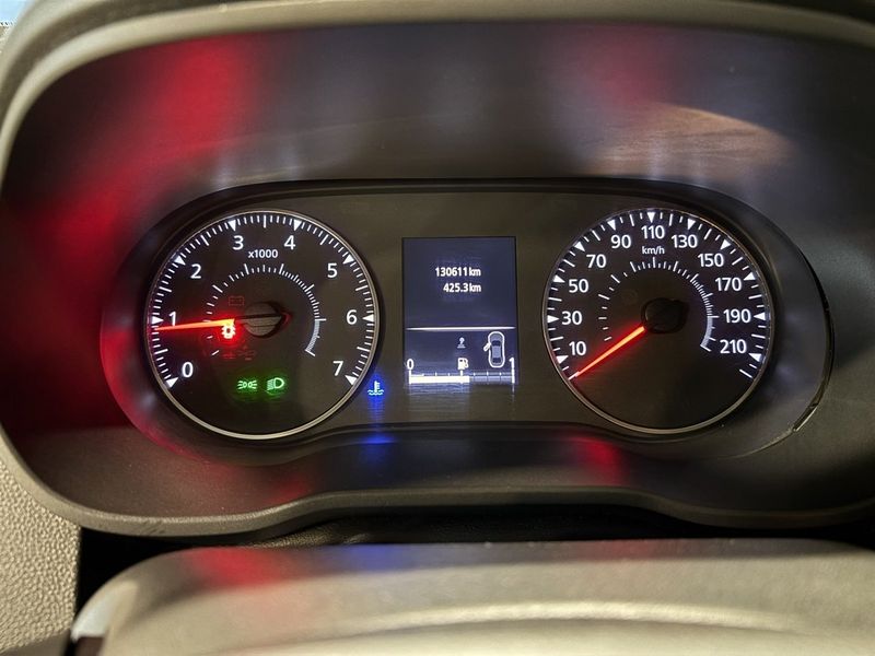 Dacia Duster bild 8