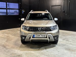 Dacia Duster bild 2