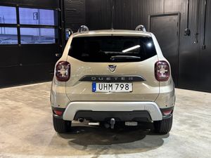 Dacia Duster bild 4