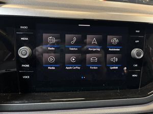 Volkswagen Taigo bild 16